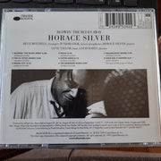 The Horace Silver Quintet & Trio* : Blowin' The Blues Away (CD, Album, RE, RM)