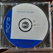 The Horace Silver Quintet & Trio* : Blowin' The Blues Away (CD, Album, RE, RM)