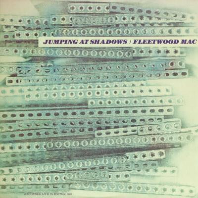 Fleetwood Mac : Jumping At Shadows (LP, Album)