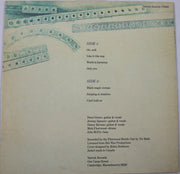 Fleetwood Mac : Jumping At Shadows (LP, Album)
