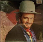 Merle Haggard : It's All In The Game (LP, Album, Car)