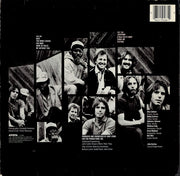 Bobby & The Midnites* : Bobby & The Midnites (LP, Album,  Ha)