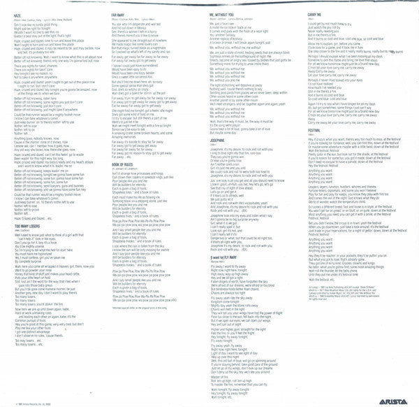 Bobby & The Midnites* : Bobby & The Midnites (LP, Album,  Ha)