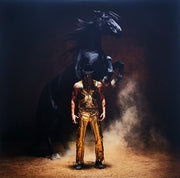 Orville Peck : Bronco (2xLP, Album, Mem)