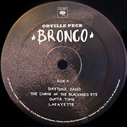 Orville Peck : Bronco (2xLP, Album, Mem)