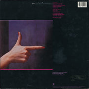 Tommy Shaw : Girls With Guns (LP, Album, B -)
