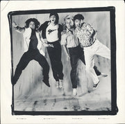 Tommy Shaw : Girls With Guns (LP, Album, B -)