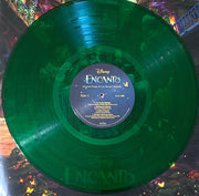 Various : Encanto (LP, Album, Ltd, Tra)