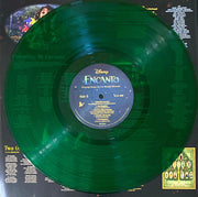 Various : Encanto (LP, Album, Ltd, Tra)