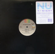 Nu Romance Crew : Tonight (12")