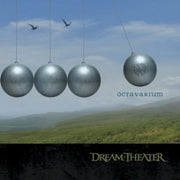 the album cover for Dream Theater - Octavarium [180 Gram]