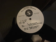 Stephen Stills : Stranger (12", Single, Promo)
