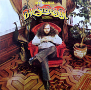 B.W. Stevenson : My Maria (LP, Album, Hol)