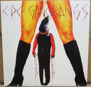 CPC Gangbangs : Mutilation Nation (LP, Album, Red)