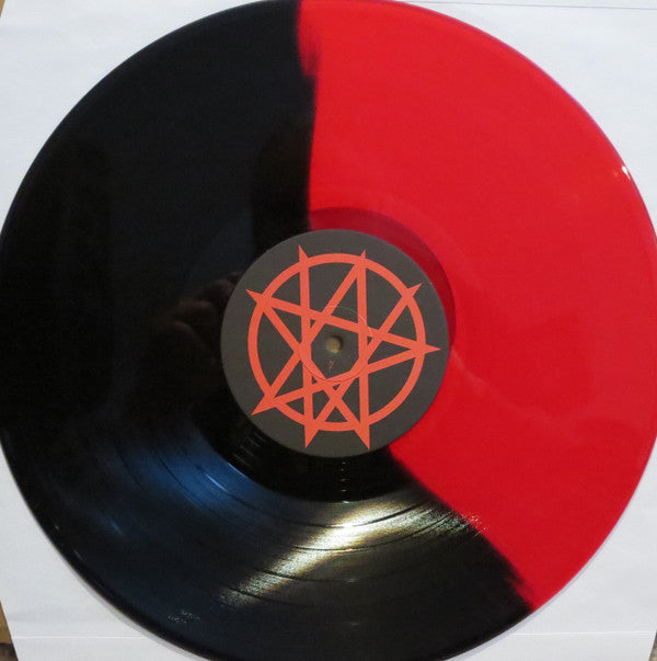 CPC Gangbangs : Mutilation Nation (LP, Album, Red)