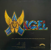 Angel (24) : Angel (LP, Album, RP, San)