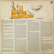 Monty Python : Live At City Center (LP, Album, Club, CRC)