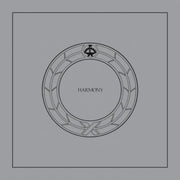 the album cover for Wake - Harmony (Bonus Tracks) [Download Included]