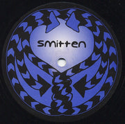 Geezer & Android : Nova / The Fifth Element (12")