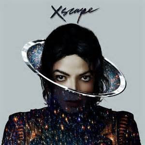 Michael Jackson : Xscape (CD, Album)