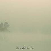 the album cover for Chris Campbell - Schooldays Over