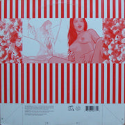 Skratchy Seal : Cop Porn Breaxxx (12")