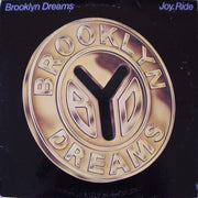 Brooklyn Dreams : Joy Ride (LP, Album, Promo)