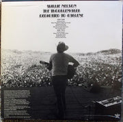 Willie Nelson : The Troublemaker (LP, Album, Ter)