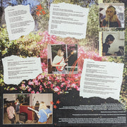 The Lazy Eyes : Songbook (LP, Album)