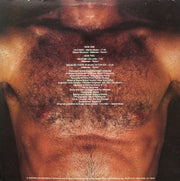 Macho : I'm A Man (LP, Album, San)