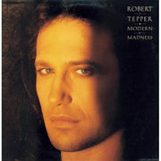 Robert Tepper : Modern Madness (LP, Album)