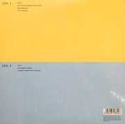 Gambino* With Jaden "The Boy" Smith* : Kauai (LP, EP, RSD, Ltd, RE, Blu)