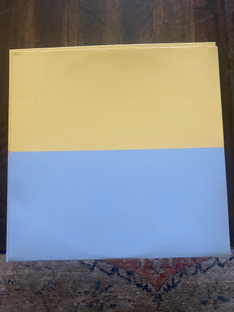 Gambino* With Jaden "The Boy" Smith* : Kauai (LP, EP, RSD, Ltd, RE, Blu)