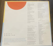 Gambino* With Jaden "The Boy" Smith* : Kauai (LP, EP, RSD, Ltd, RE, Blu)