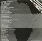 Peter Tosh : Mama Africa (LP, Album, WIn)