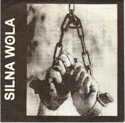 Silna Wola : Silna Wola (7", EP)