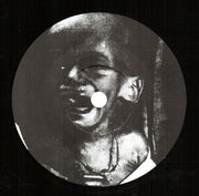Silna Wola : Silna Wola (7", EP)