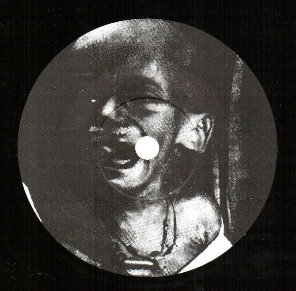 Silna Wola : Silna Wola (7", EP)
