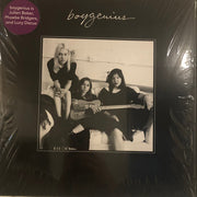 Boygenius : Boygenius (12", EP, RE)
