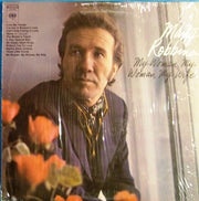 Marty Robbins : My Woman, My Woman, My Wife (LP, Album)