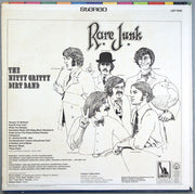 Nitty Gritty Dirt Band : Rare Junk (LP, Album)