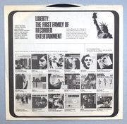 Nitty Gritty Dirt Band : Rare Junk (LP, Album)