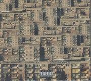 The Alchemist* x Curren$y : Continuance (CD, Album)