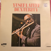 Yusef Lateef : Dexterity (LP, Album, RE)