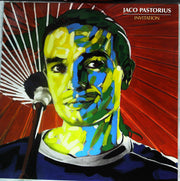 Jaco Pastorius : Invitation (LP, Album, All)