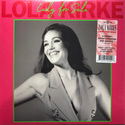 Lola Kirke : Lady For Sale (LP, Album)