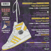 Various : Eastern Conference All Stars II (Part 2 Of 2) (12")