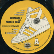Various : Eastern Conference All Stars II (Part 2 Of 2) (12")