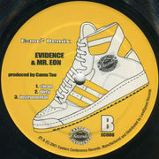 Various : Eastern Conference All Stars II (Part 2 Of 2) (12")