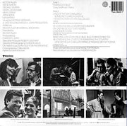 George Gershwin - New York Philharmonic Conducted By Zubin Mehta With Gary Graffman : Music From The Woody Allen Film "Manhattan" (LP, Album)
